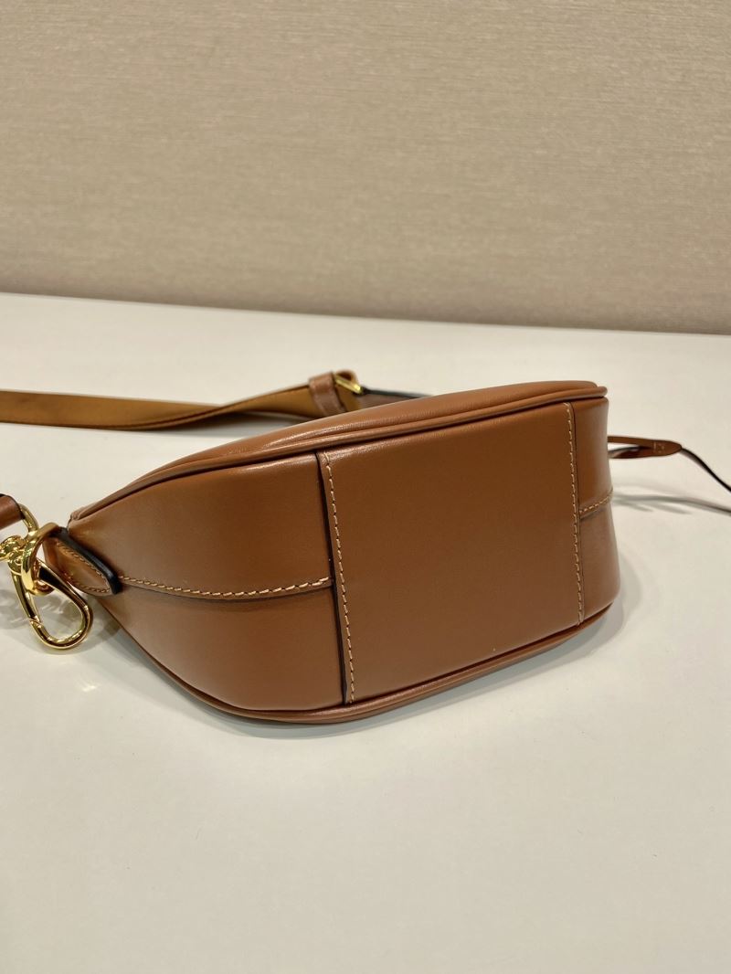 Pra*a satchel bags